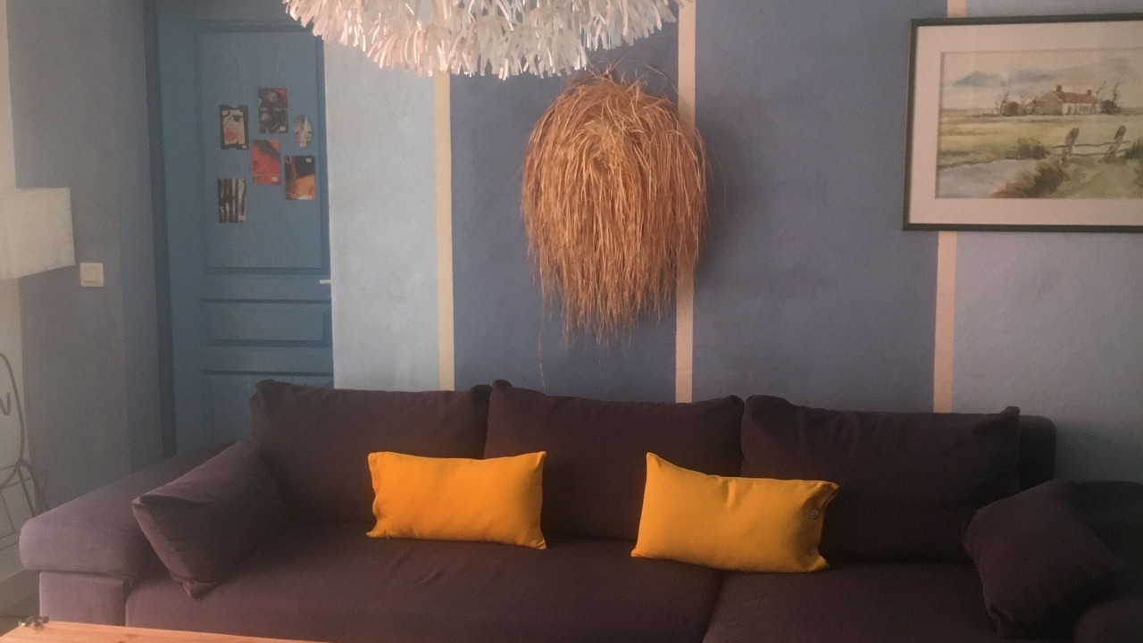 Photo of Livingroom in Capbreton