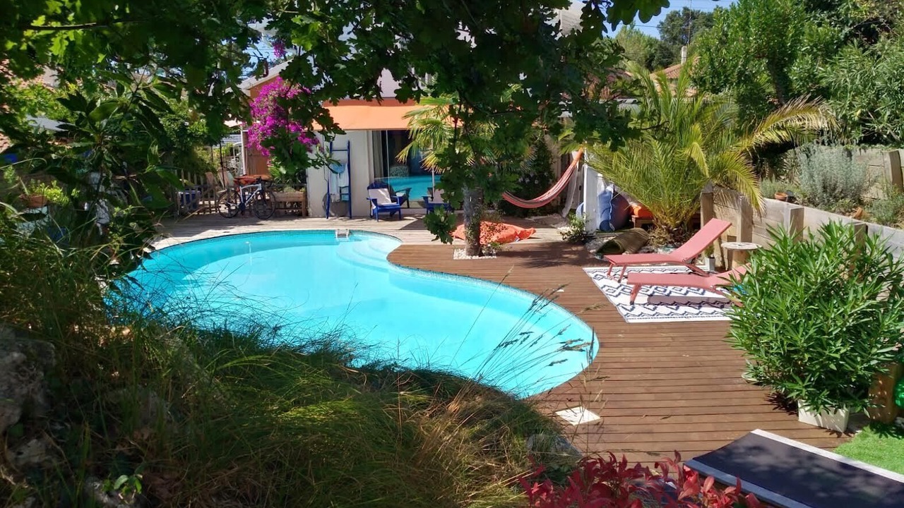 Photo of Outdoor in Capbreton