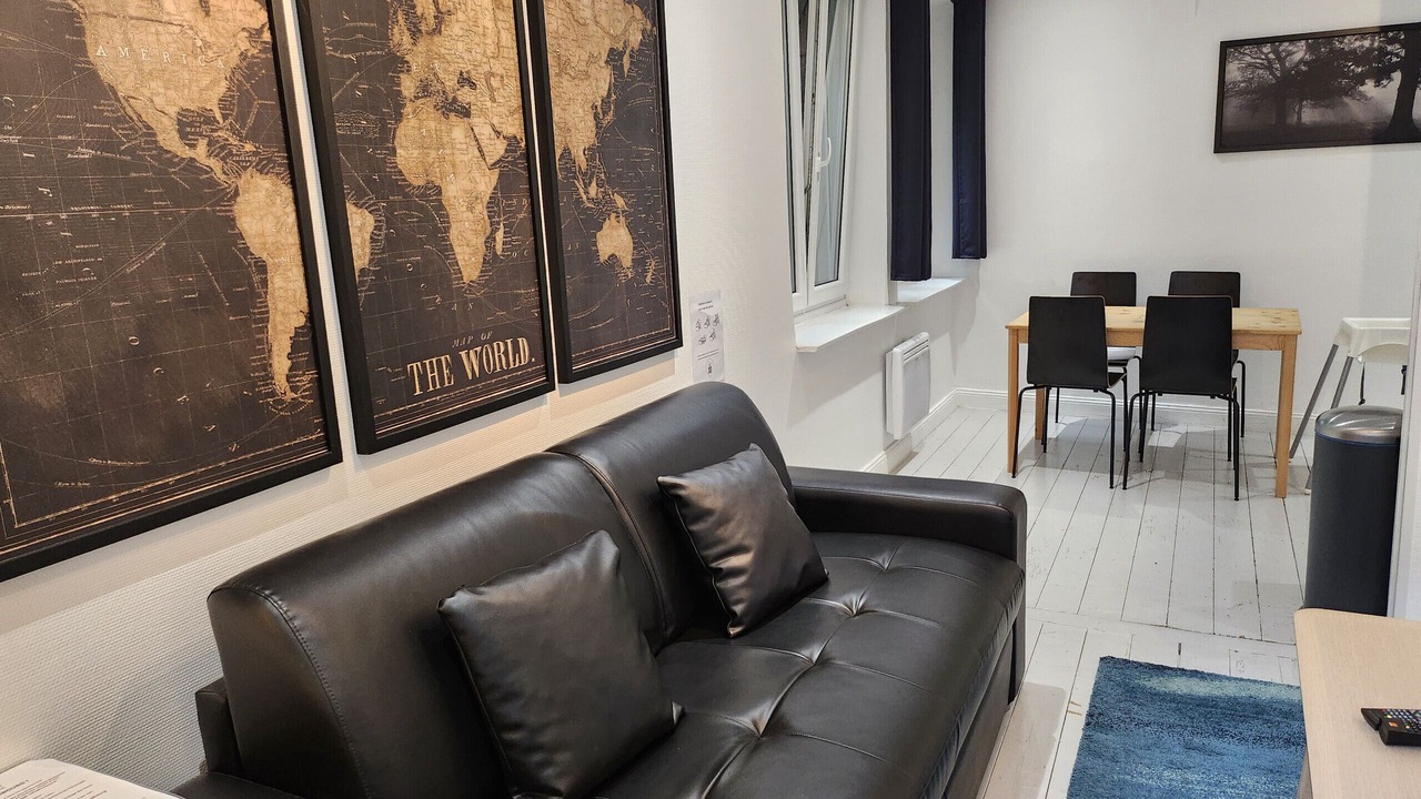 Photo of Livingroom in Krutenau