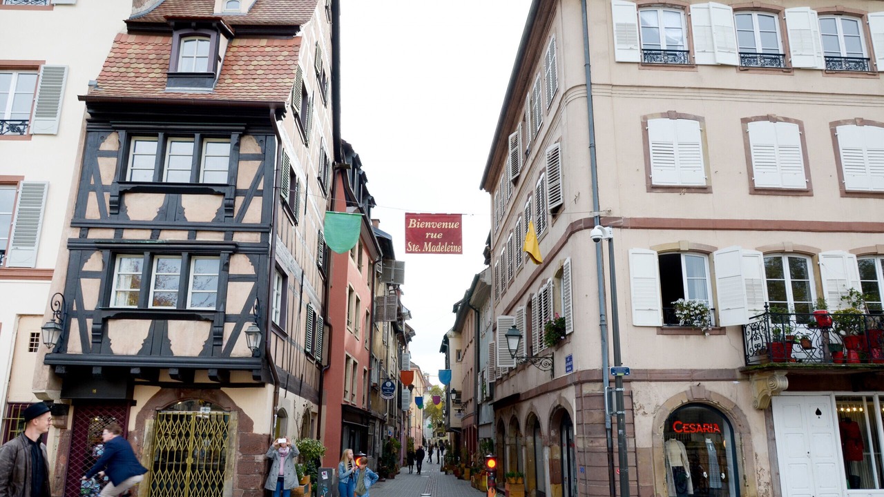 Photo of Outdoor in Krutenau