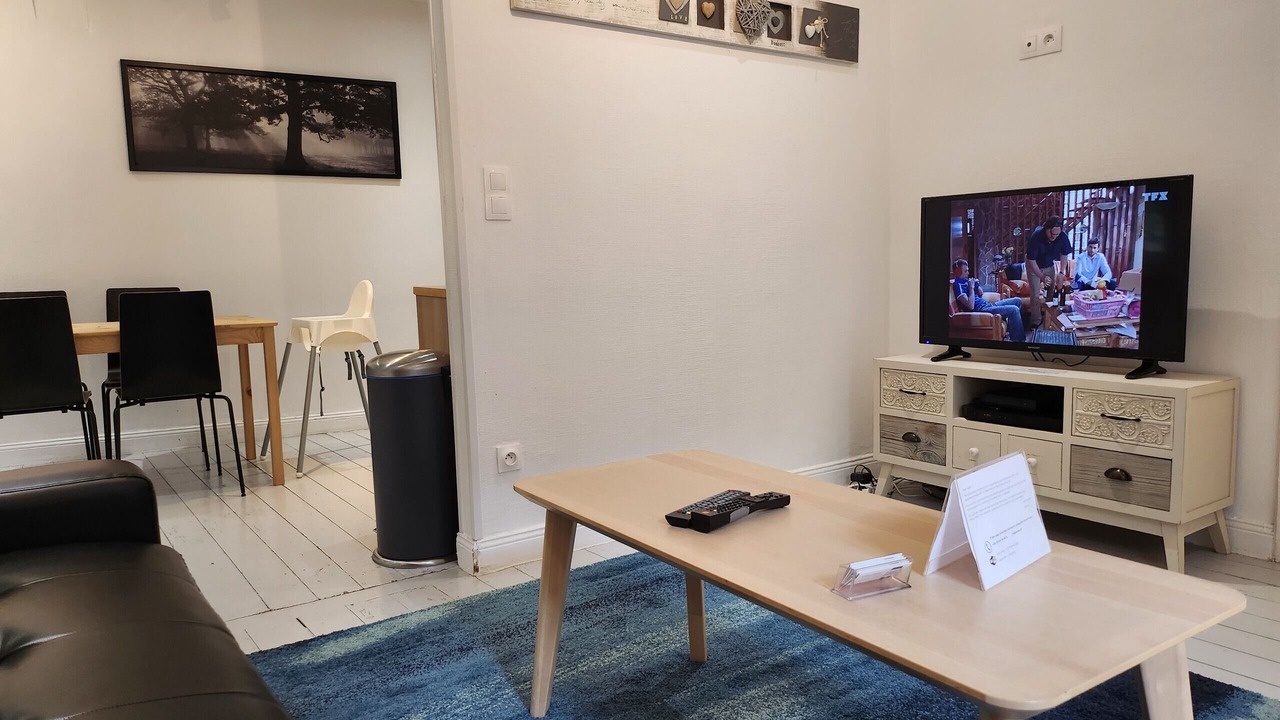 Photo of Livingroom in Krutenau