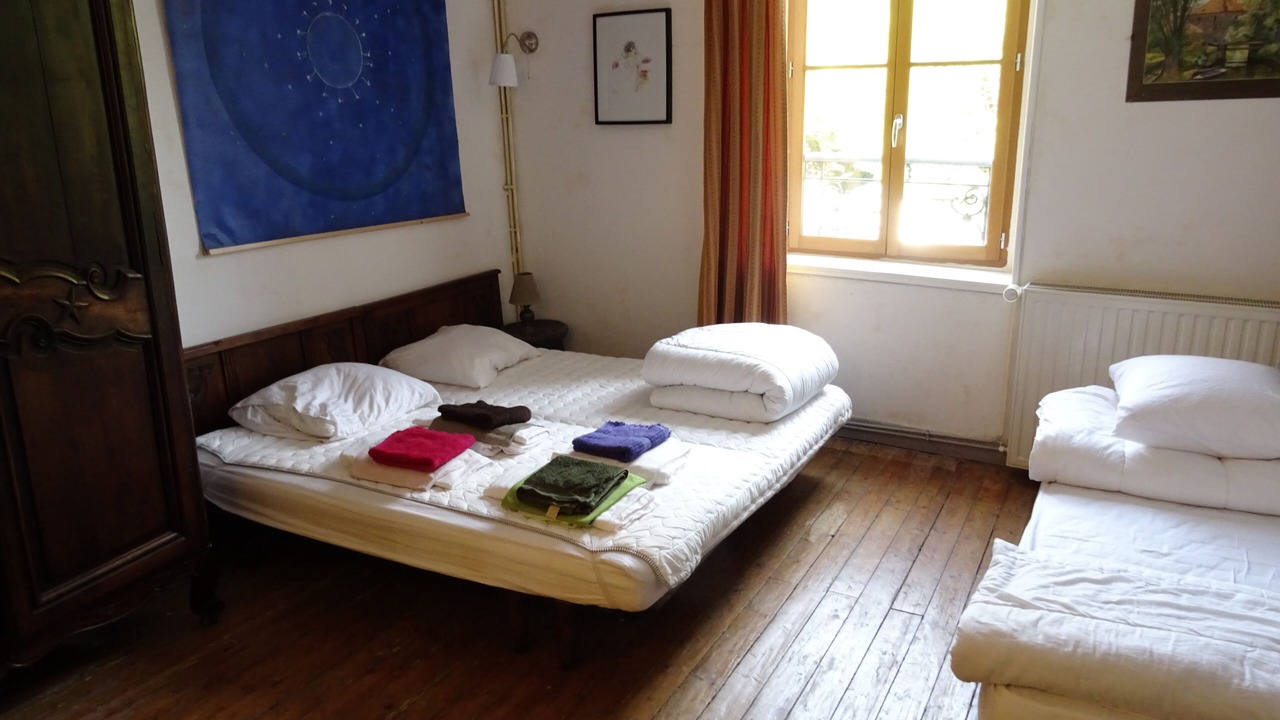 Photo of Bedroom in Verdelot