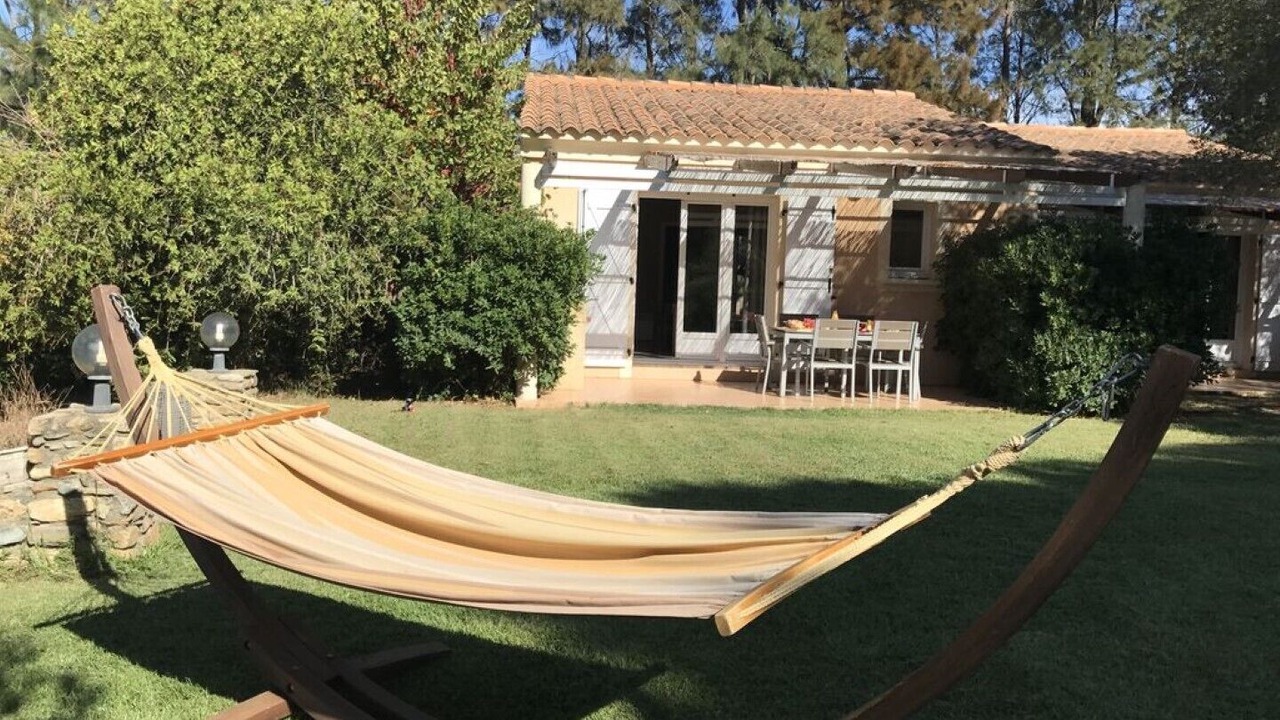 Photo of Patio Balcony in Patrimonio