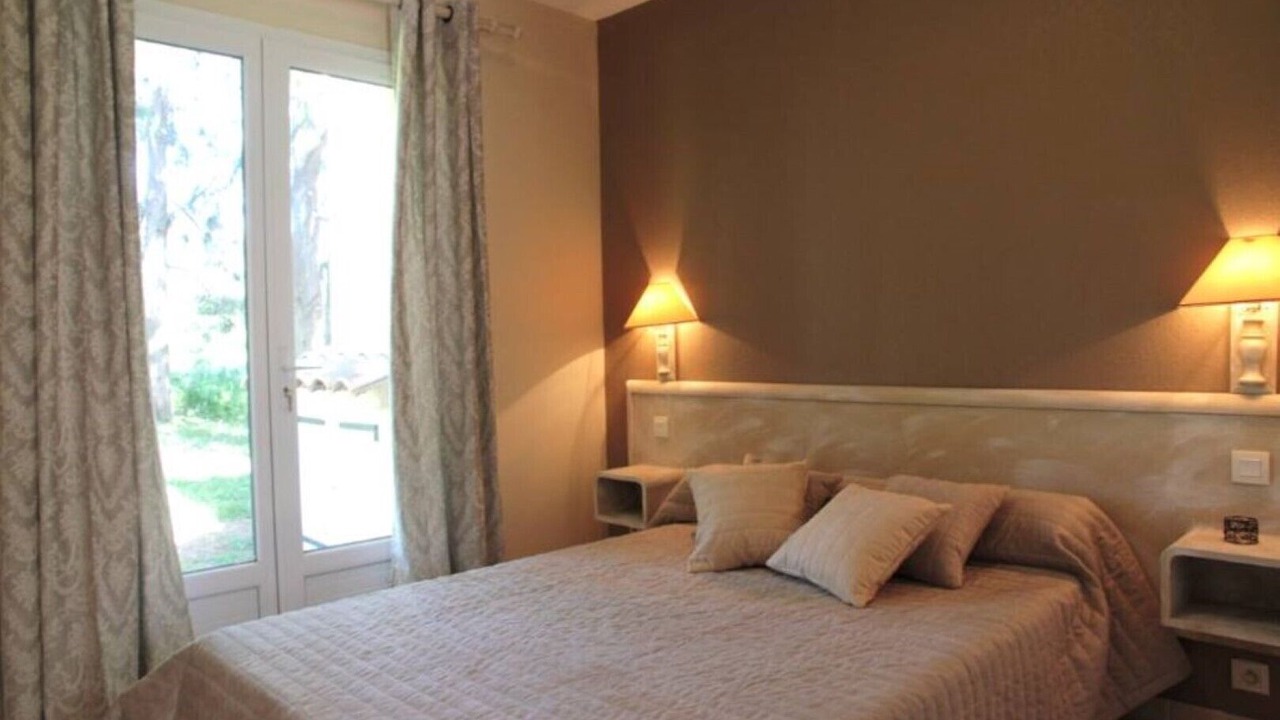 Photo of Bedroom in Patrimonio