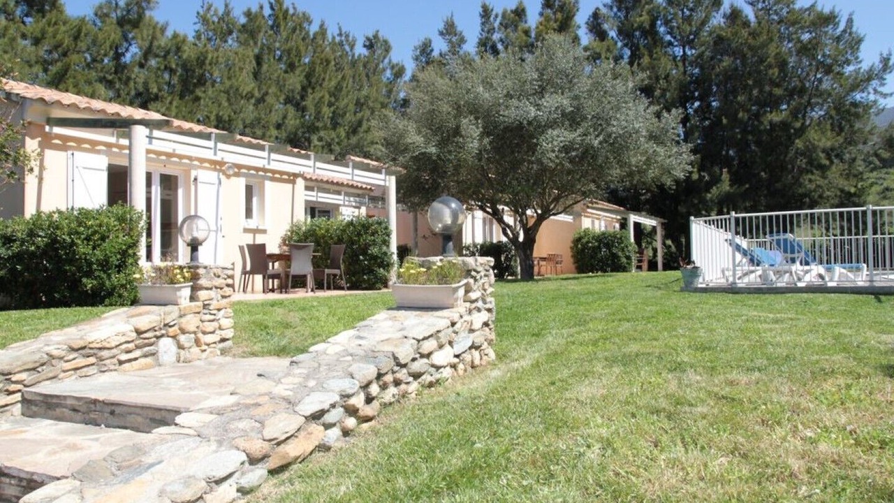 Photo of Outdoor in Patrimonio