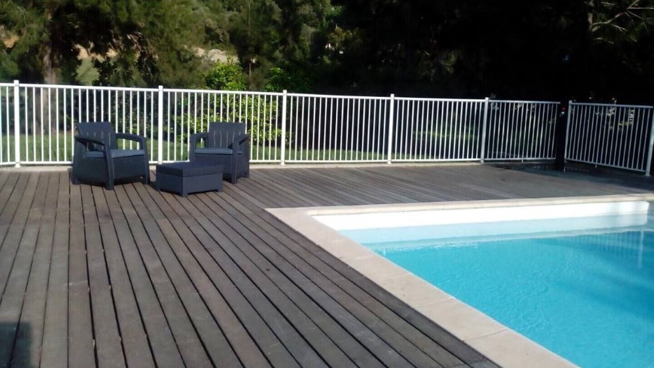 Photo of Outdoor in Patrimonio