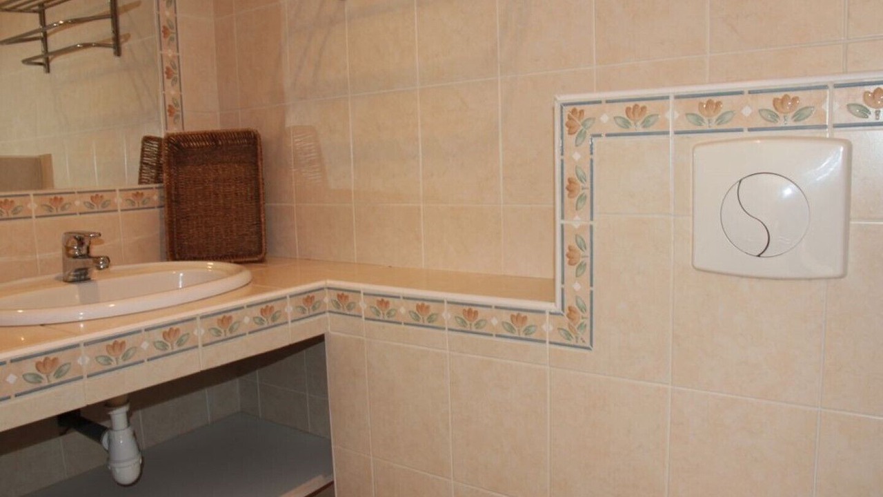 Photo of Bathroom in Patrimonio