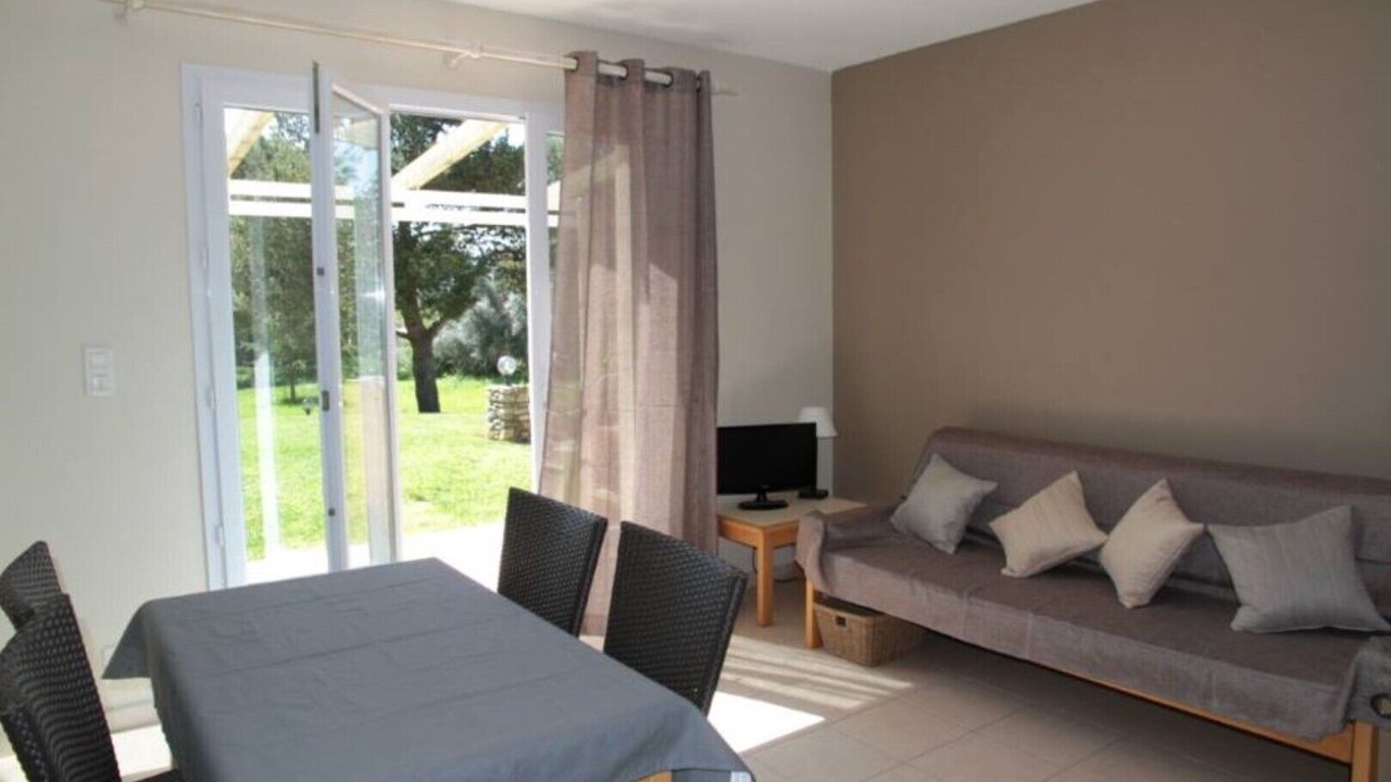 Photo of Livingroom in Patrimonio