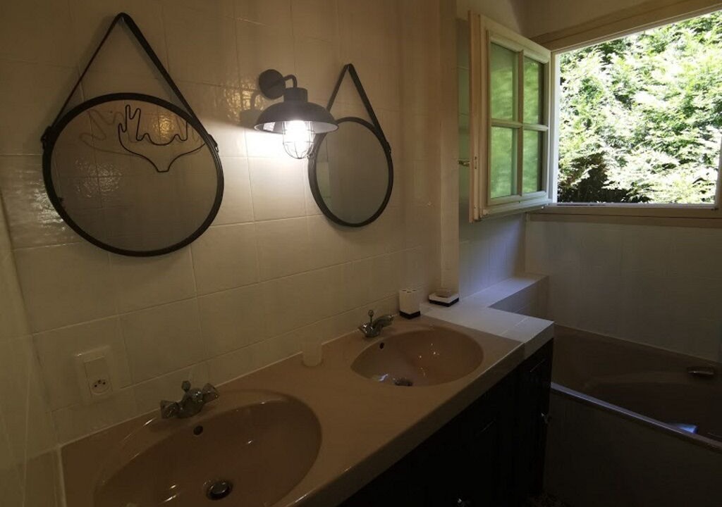 Photo of Bathroom in Augignac