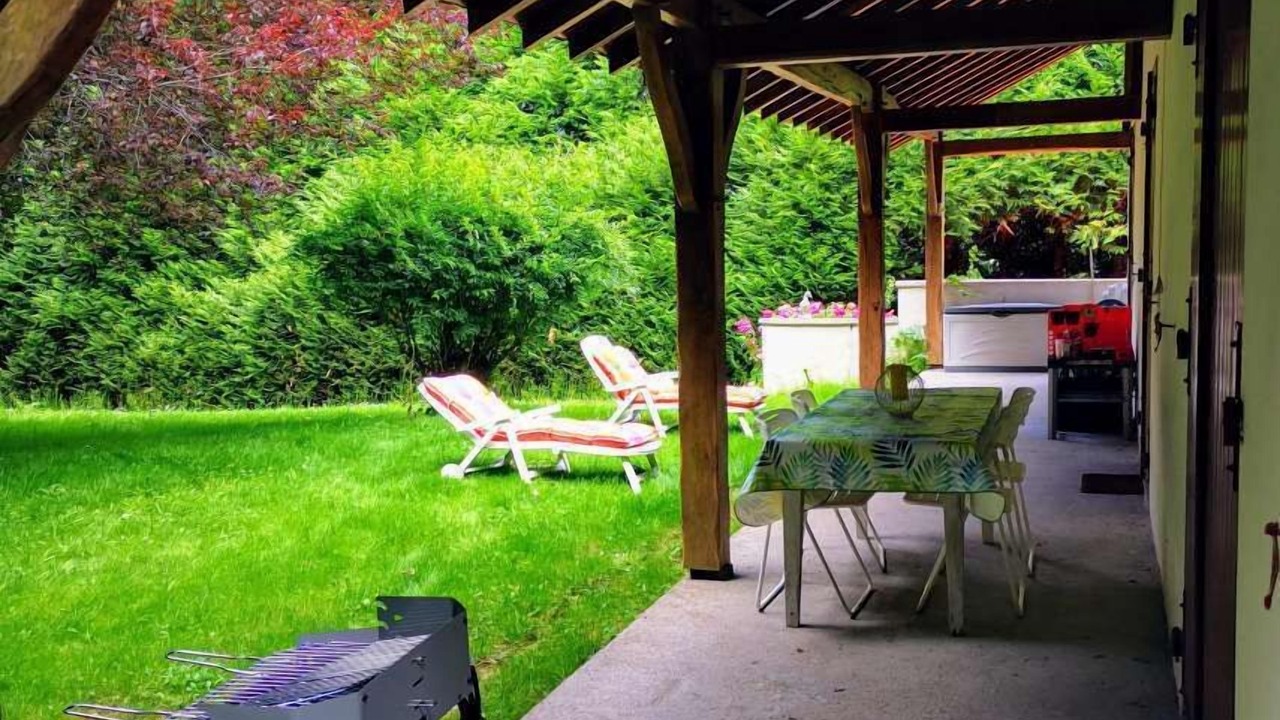 Photo of Outdoor in Augignac