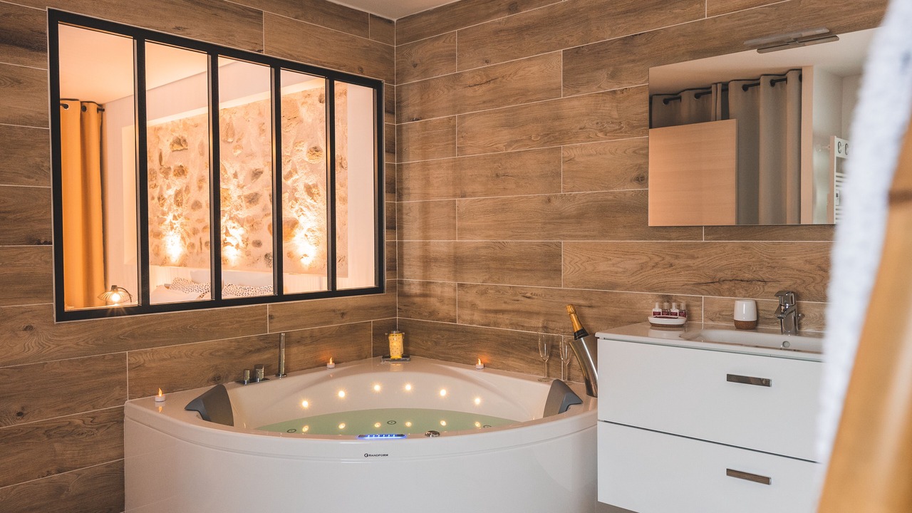 Photo of Bathroom in Divonne-les-Bains
