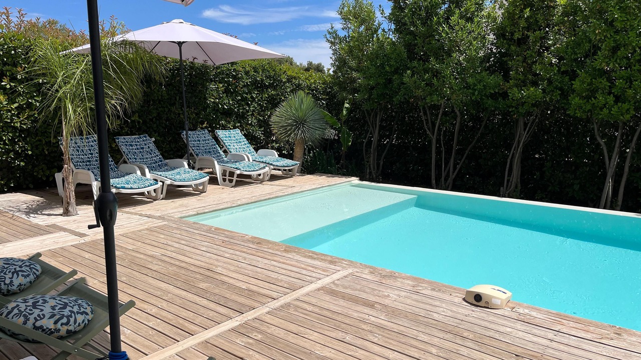 Photo of Outdoor in Aubais