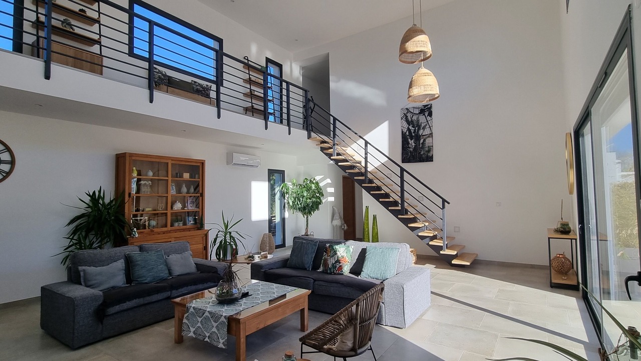 Photo of Livingroom in Aubais
