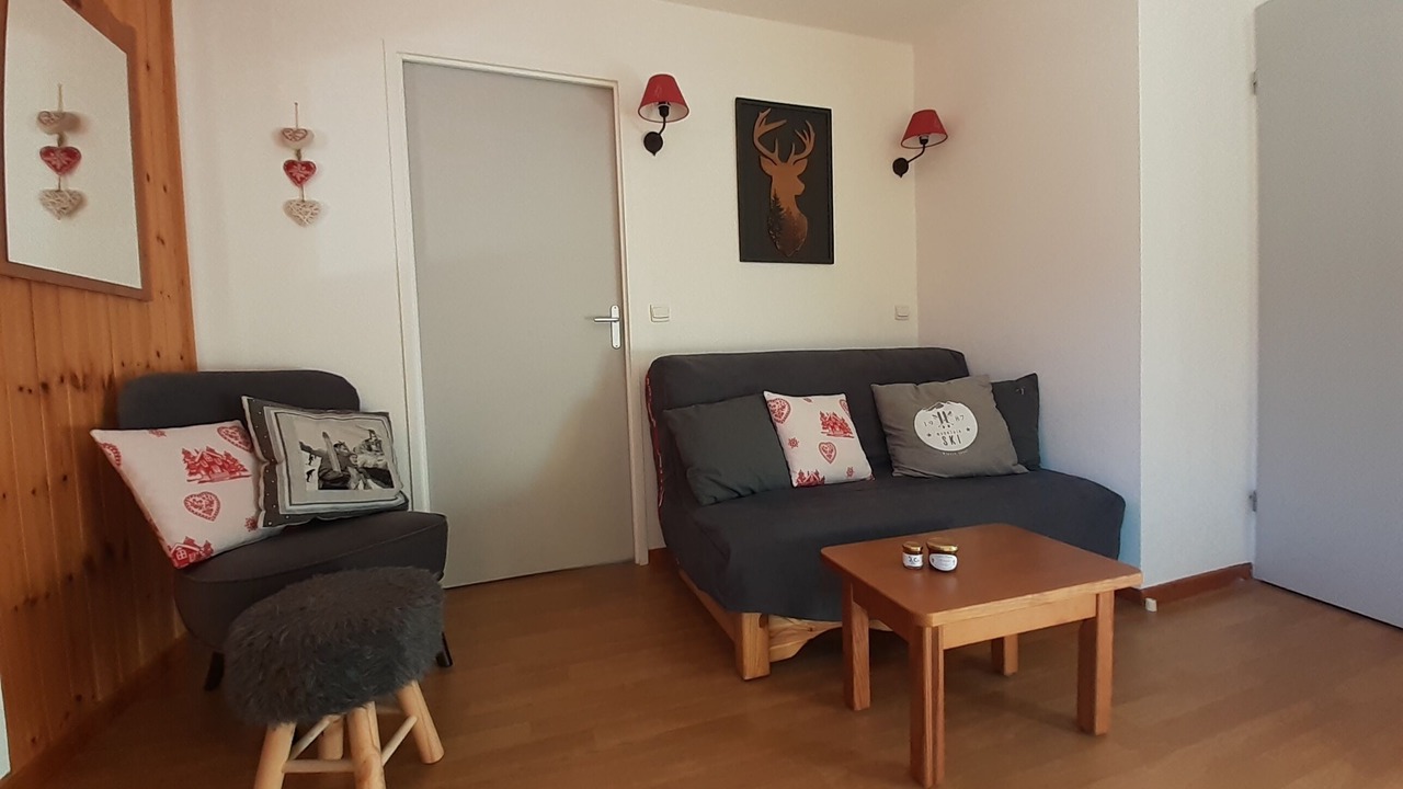 Photo of Livingroom in Molines-en-Queyras