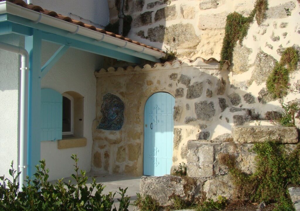 Photo of Outdoor in Gauriac