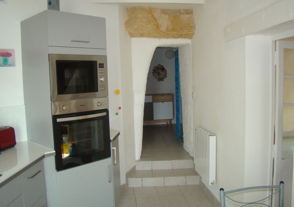 Photo of Kitchen in Gauriac