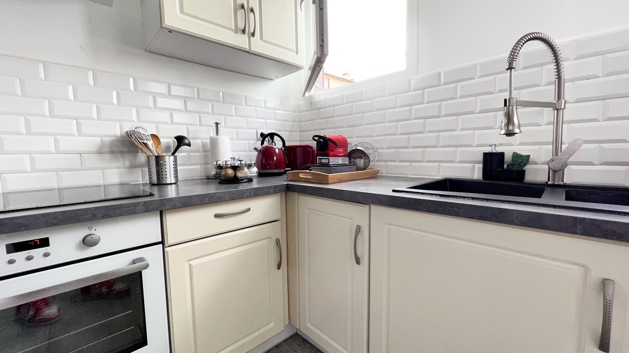 Photo of Kitchen in Evreux