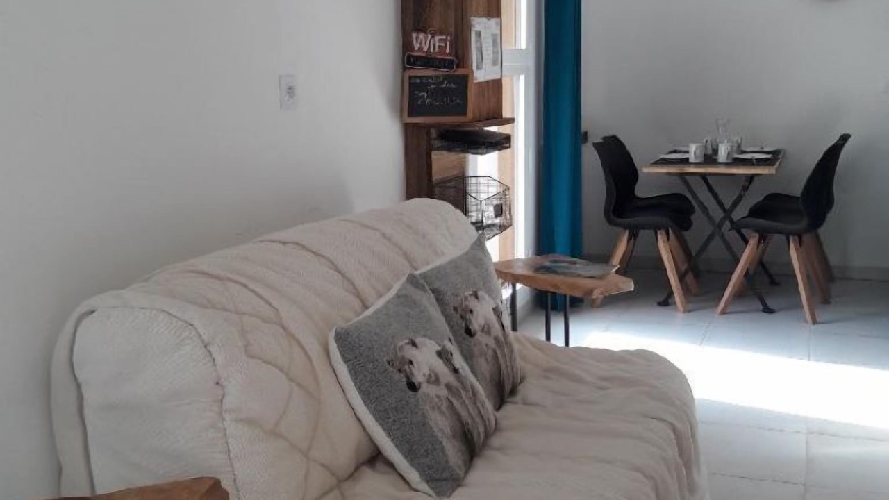 Photo of Livingroom in Les Varcins