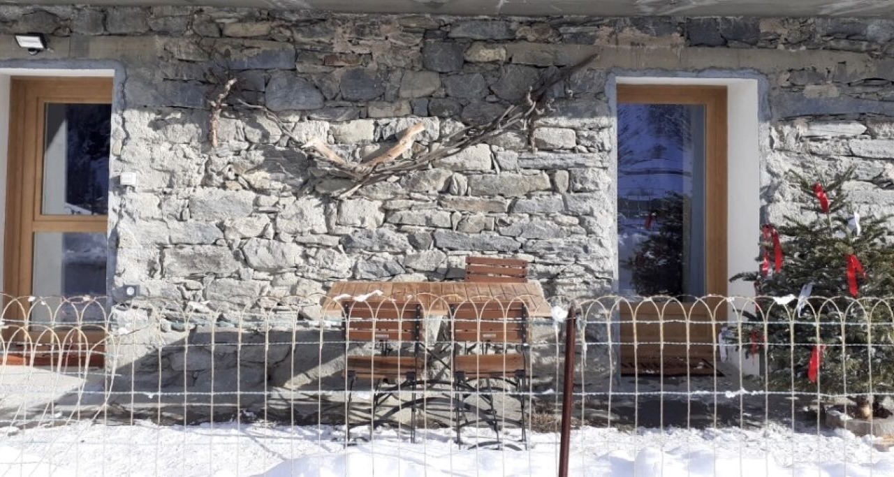 Photo of Outdoor in Les Varcins