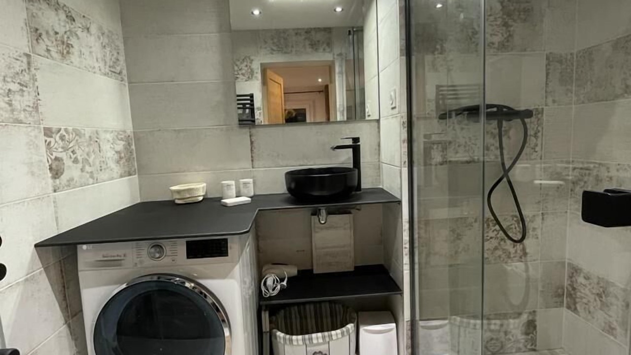 Photo of Bathroom in Les Varcins