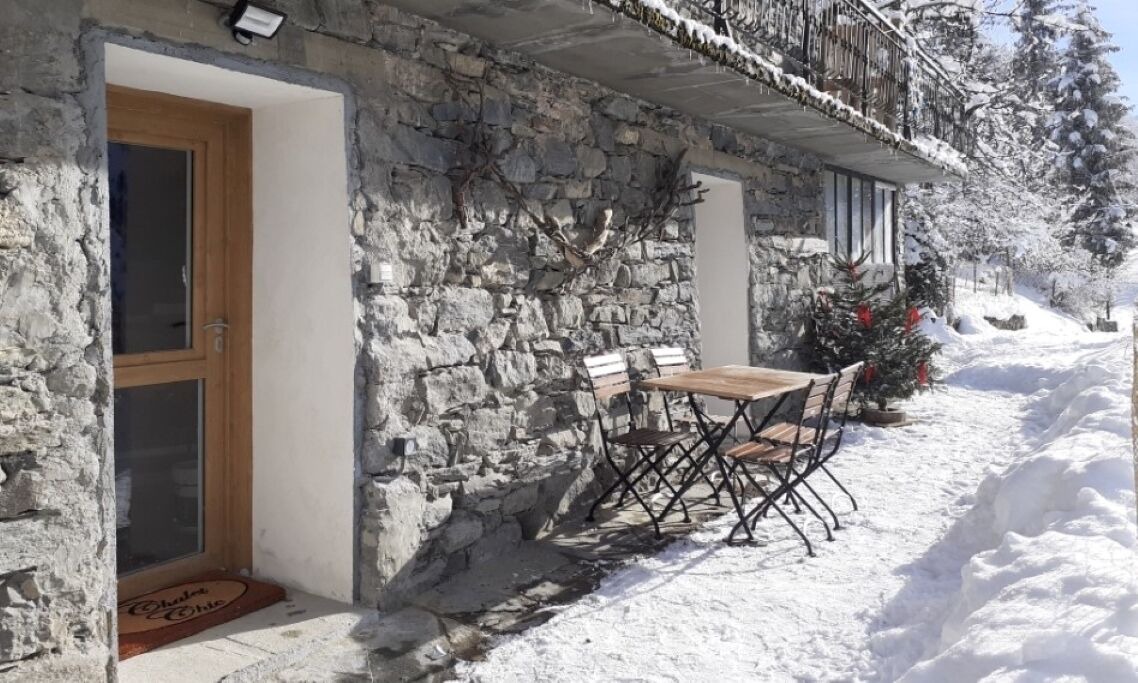 Photo of Outdoor in Les Varcins