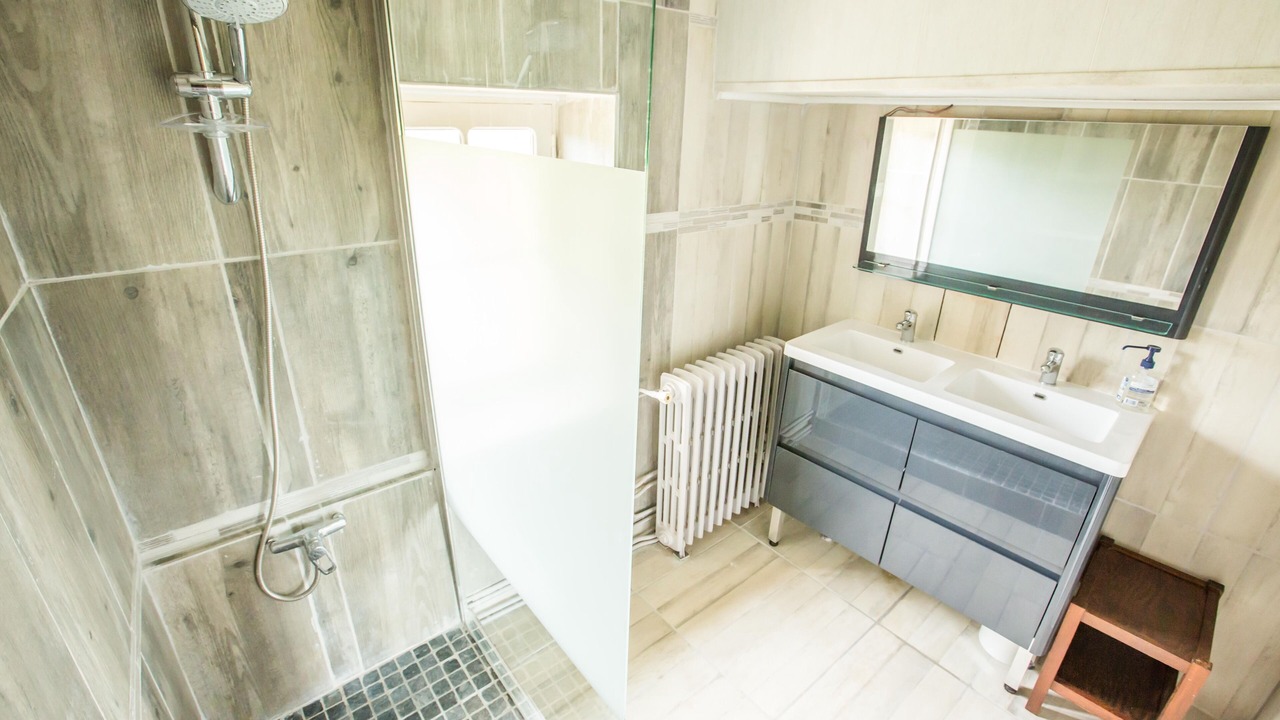 Photo of Bathroom in Marquay