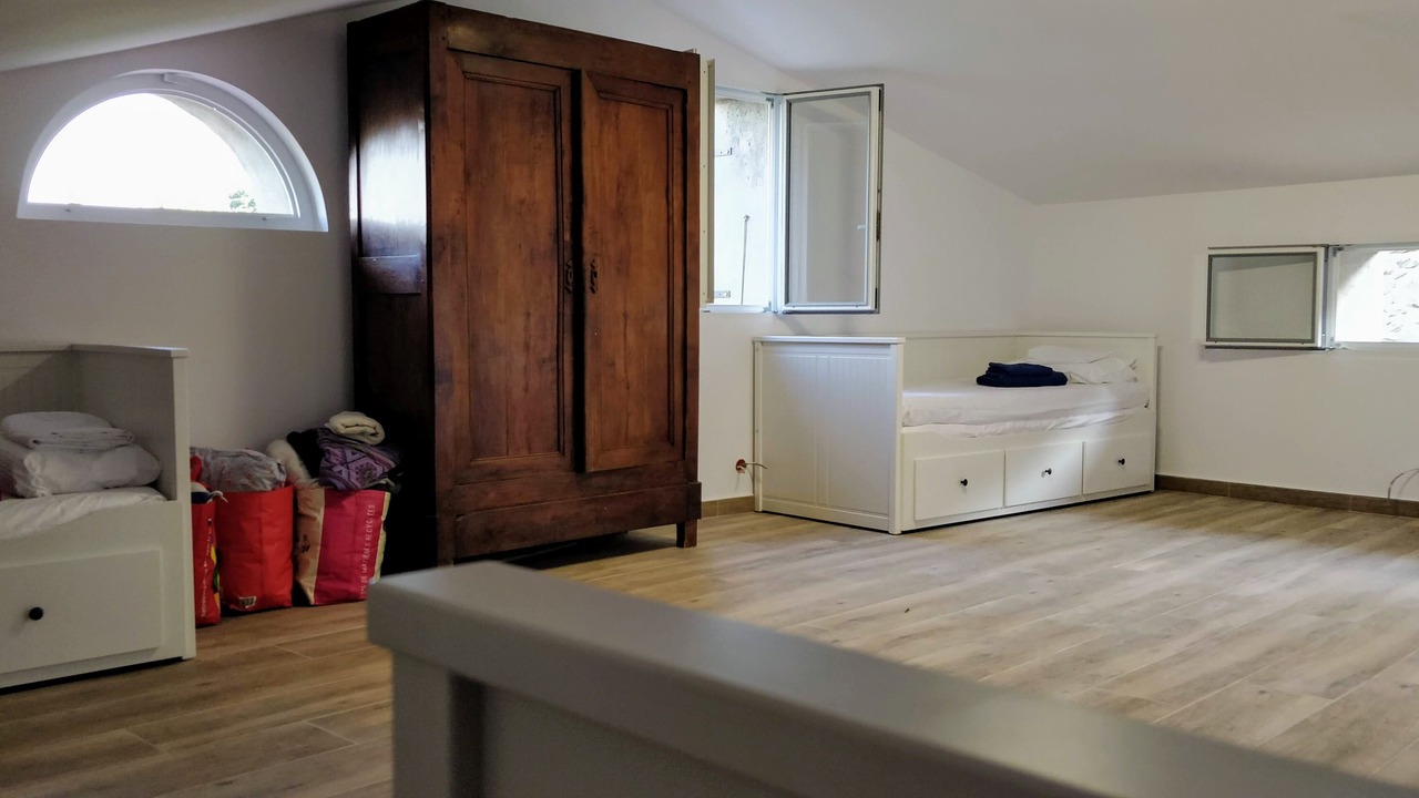 Photo of Bedroom in Taulis