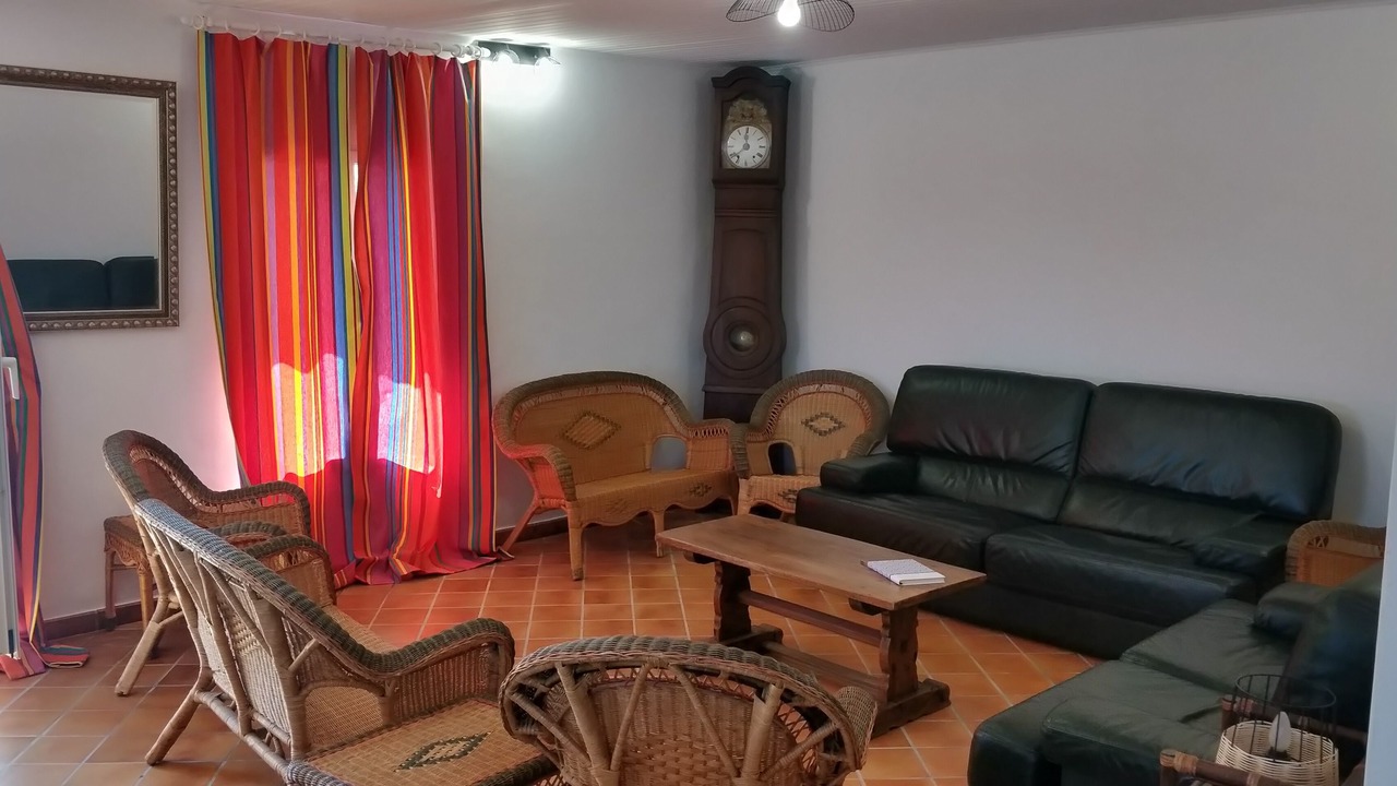 Photo of Livingroom in Taulis