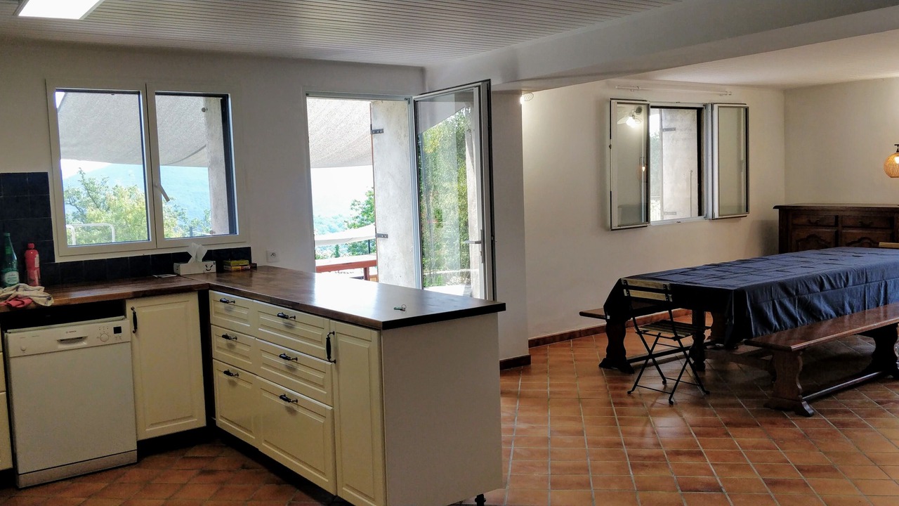 Photo of Kitchen in Taulis