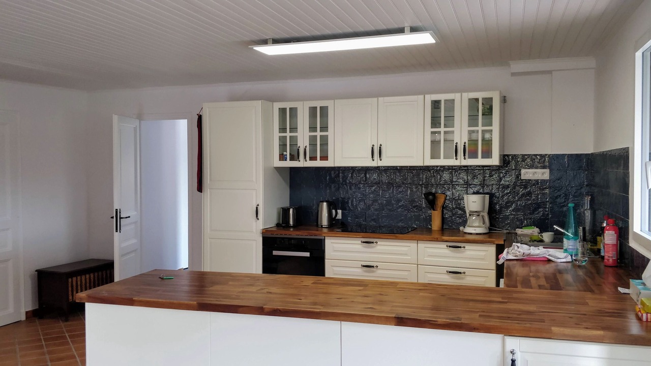 Photo of Kitchen in Taulis
