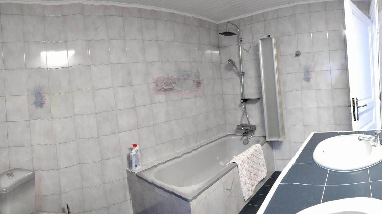 Photo of Bathroom in Taulis