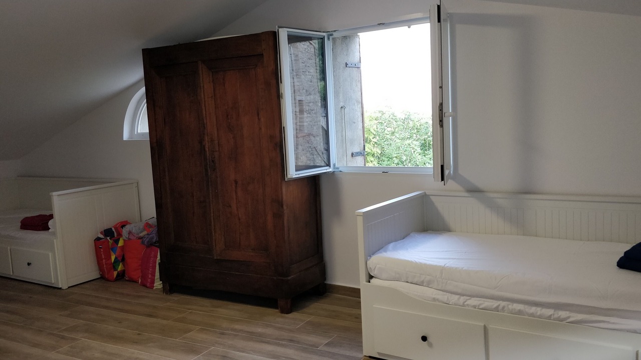 Photo of Bedroom in Taulis
