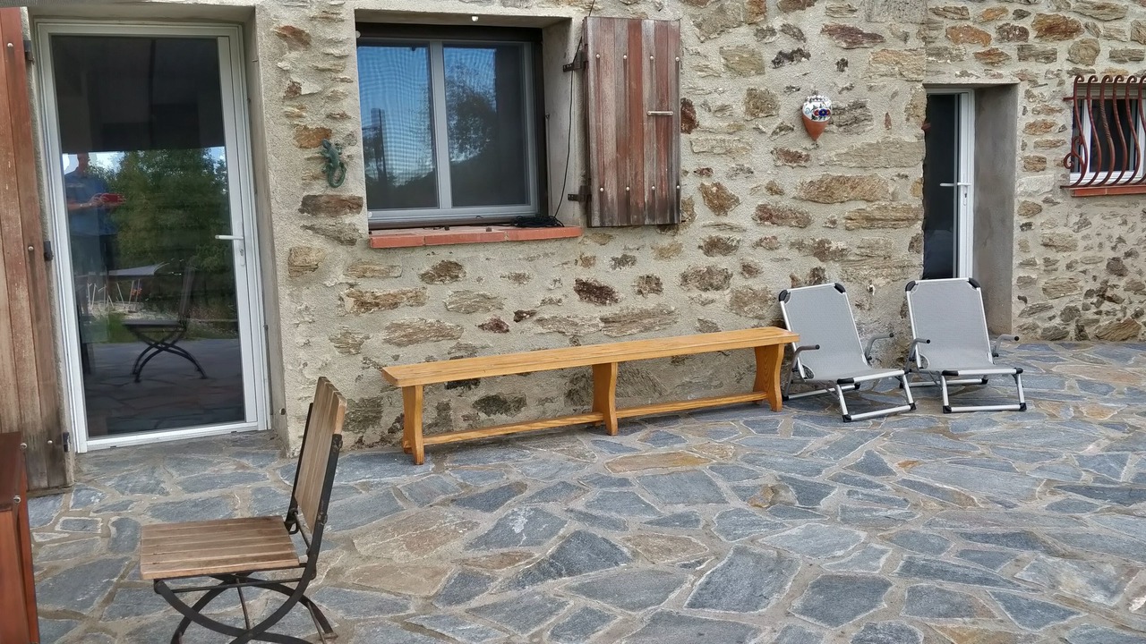 Photo of Patio Balcony in Taulis