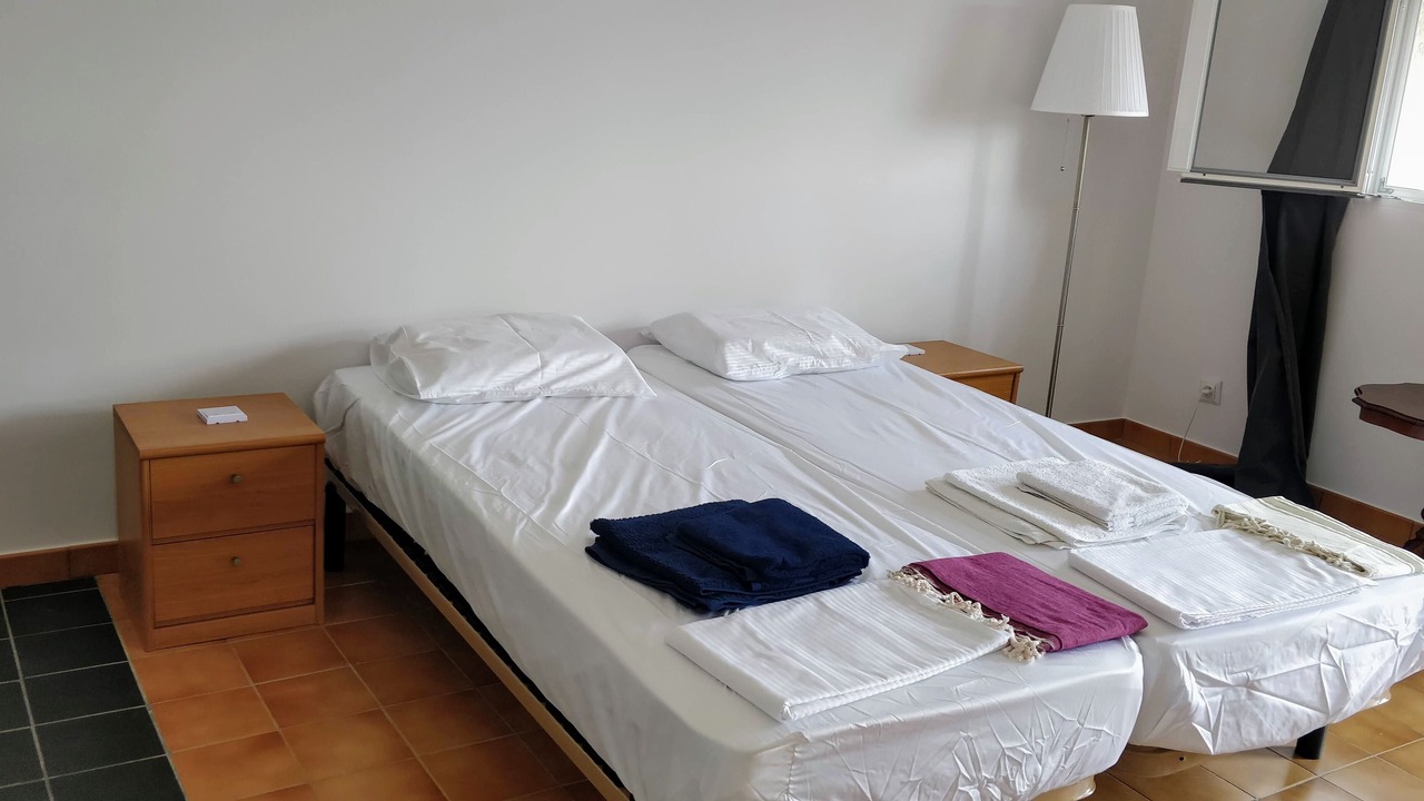 Photo of Bedroom in Taulis