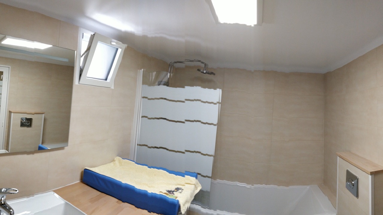 Photo of Bathroom in Taulis