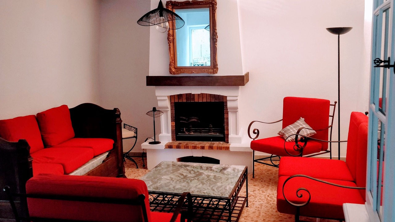 Photo of Livingroom in Taulis