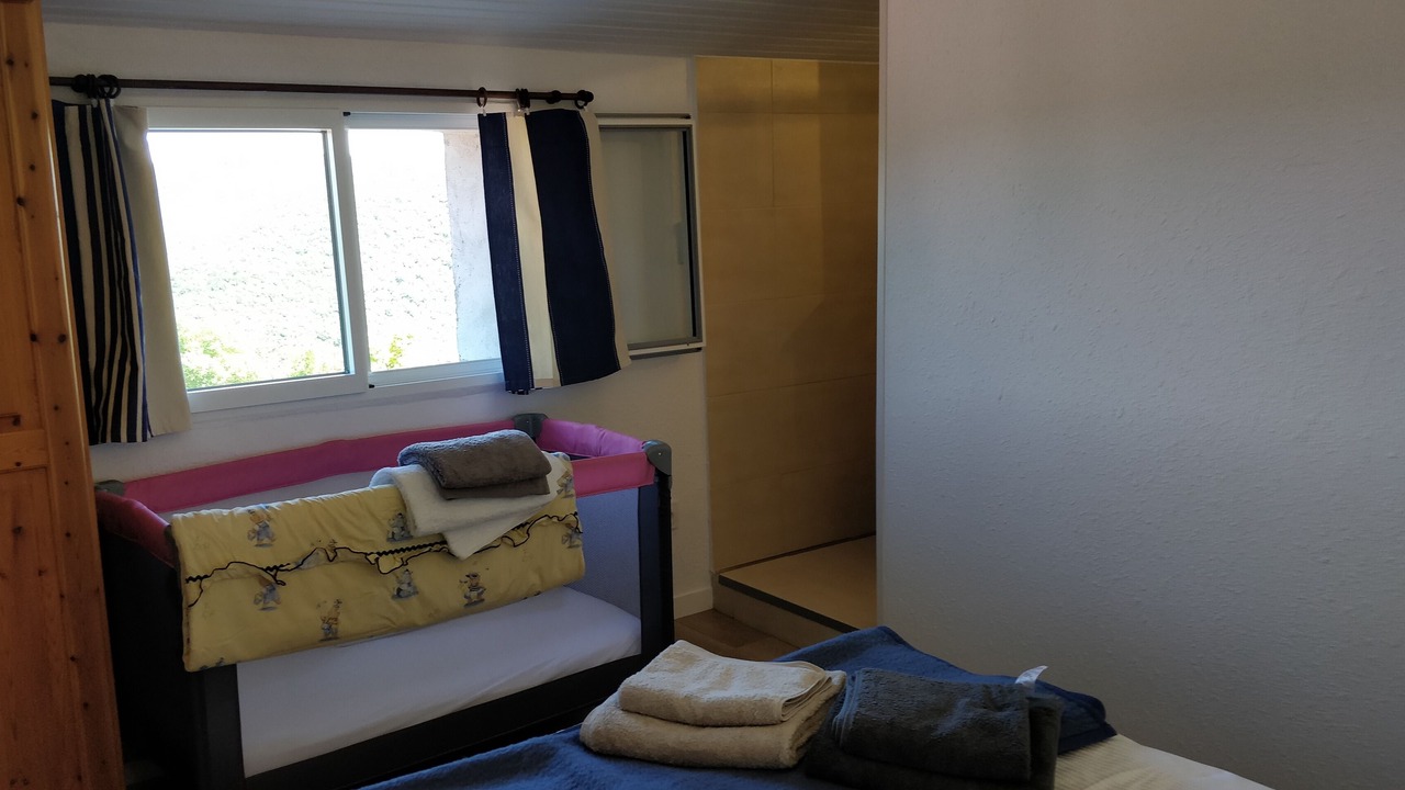 Photo of Bedroom in Taulis