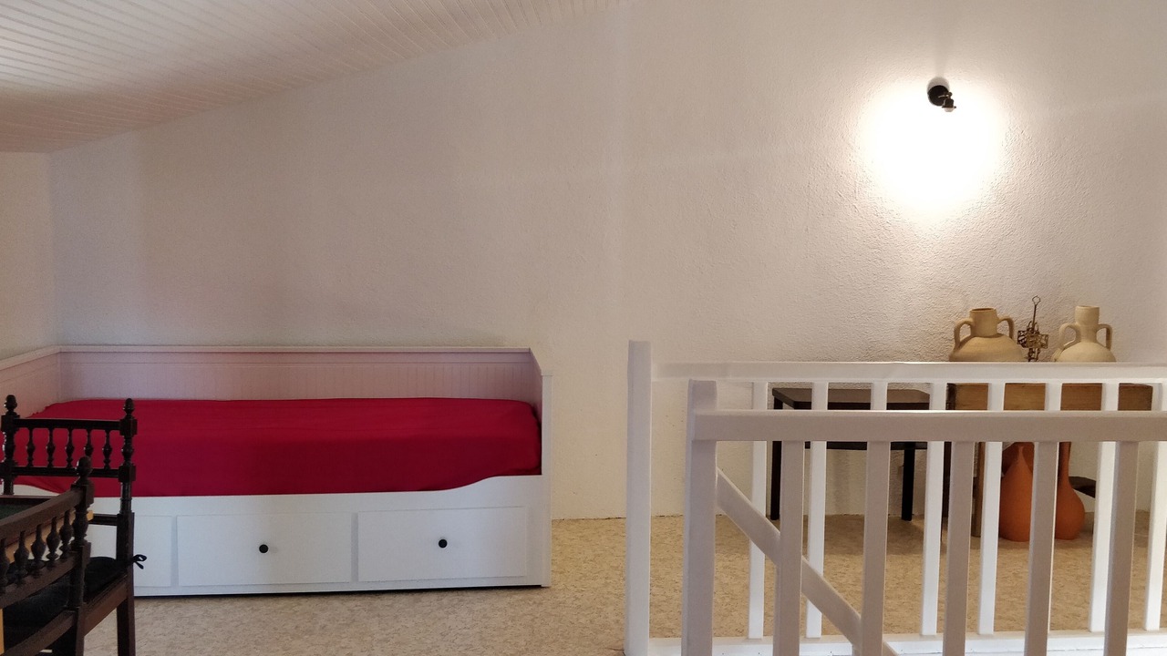 Photo of Bedroom in Taulis