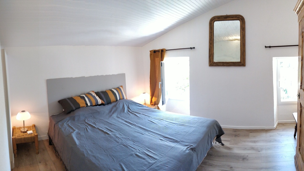 Photo of Bedroom in Taulis