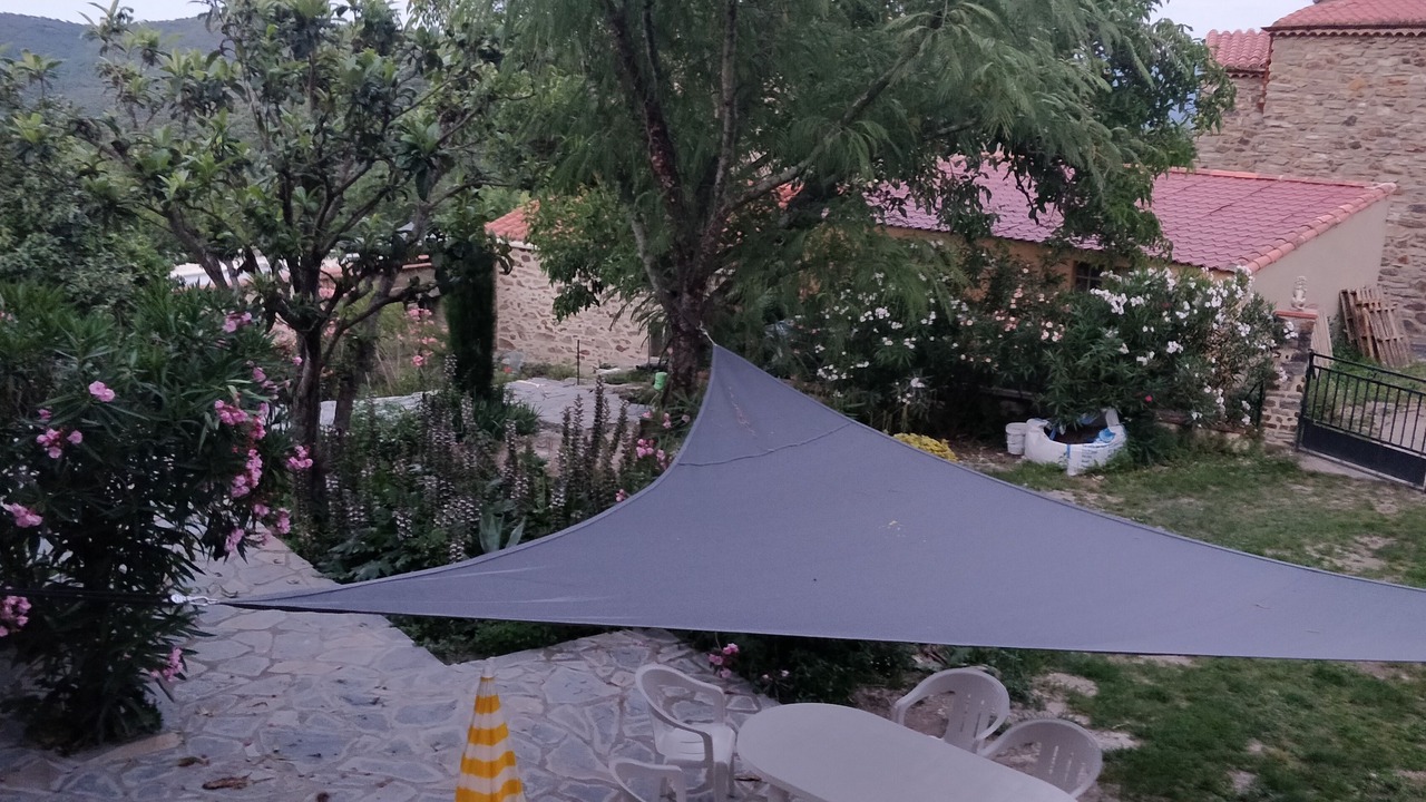 Photo of Patio Balcony in Taulis