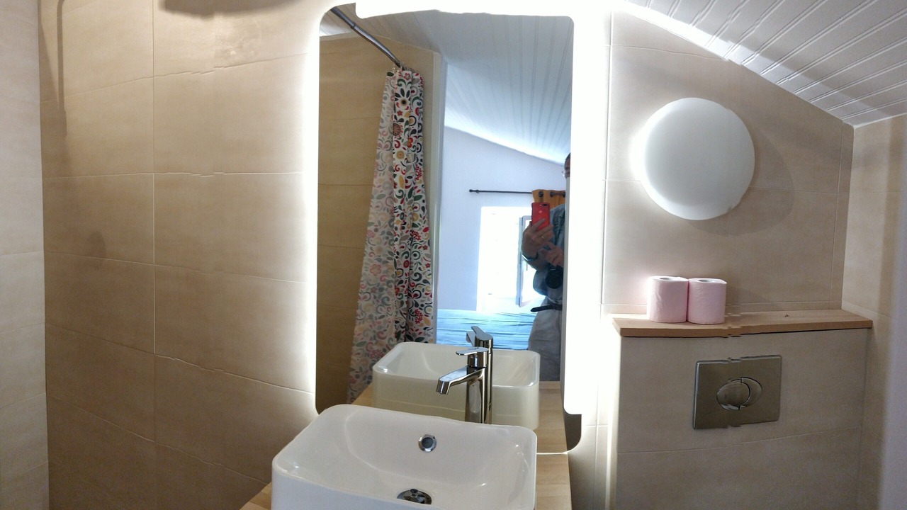 Photo of Bathroom in Taulis