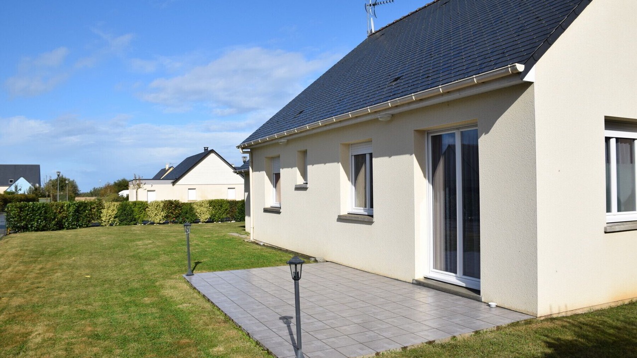 Photo of Outdoor in Saint-Laurent-sur-Mer