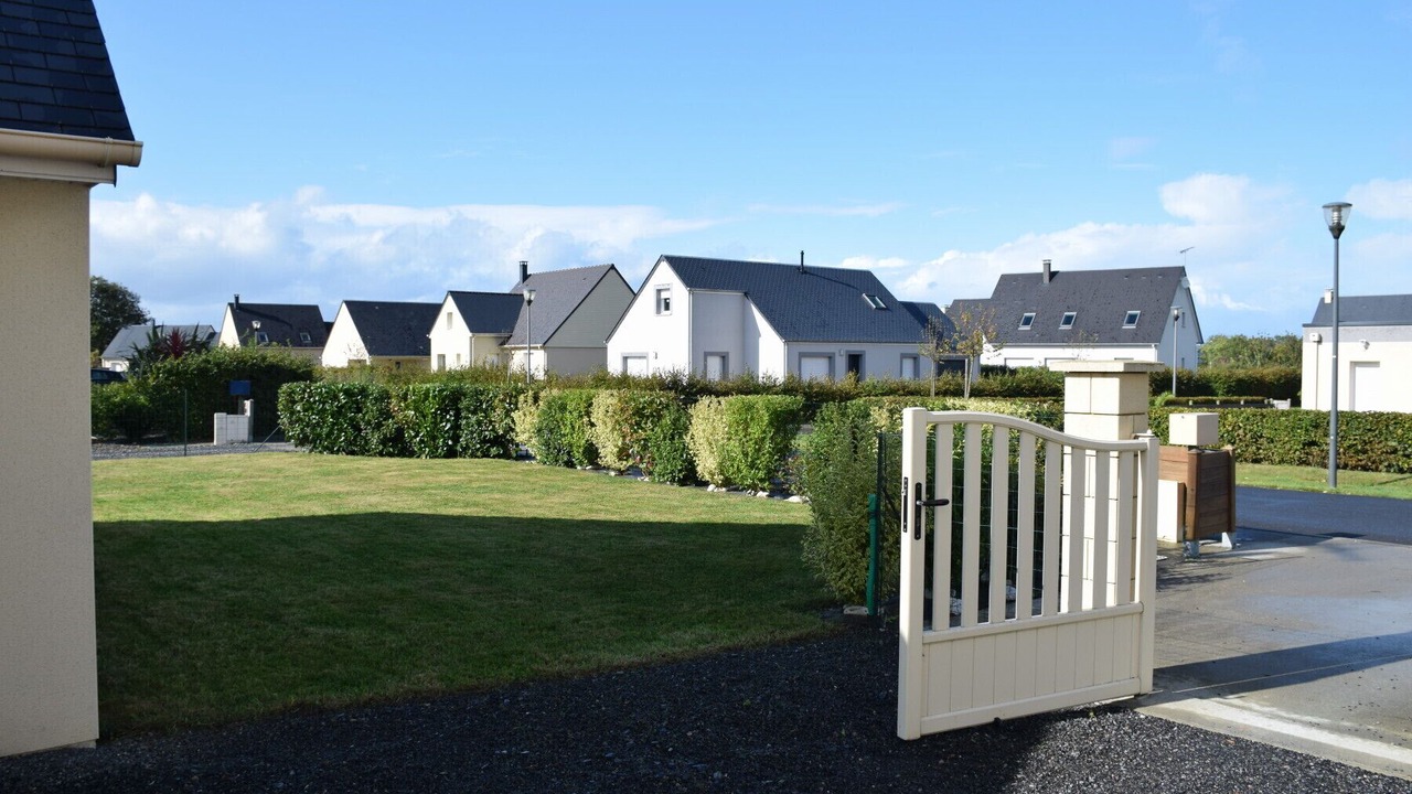 Photo of Outdoor in Saint-Laurent-sur-Mer