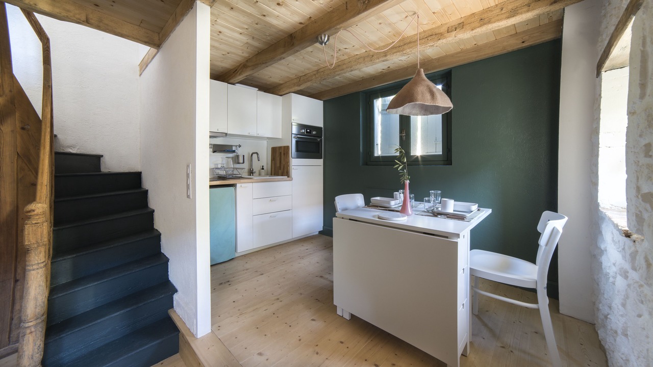 Photo of Kitchen in Port-d'Envaux