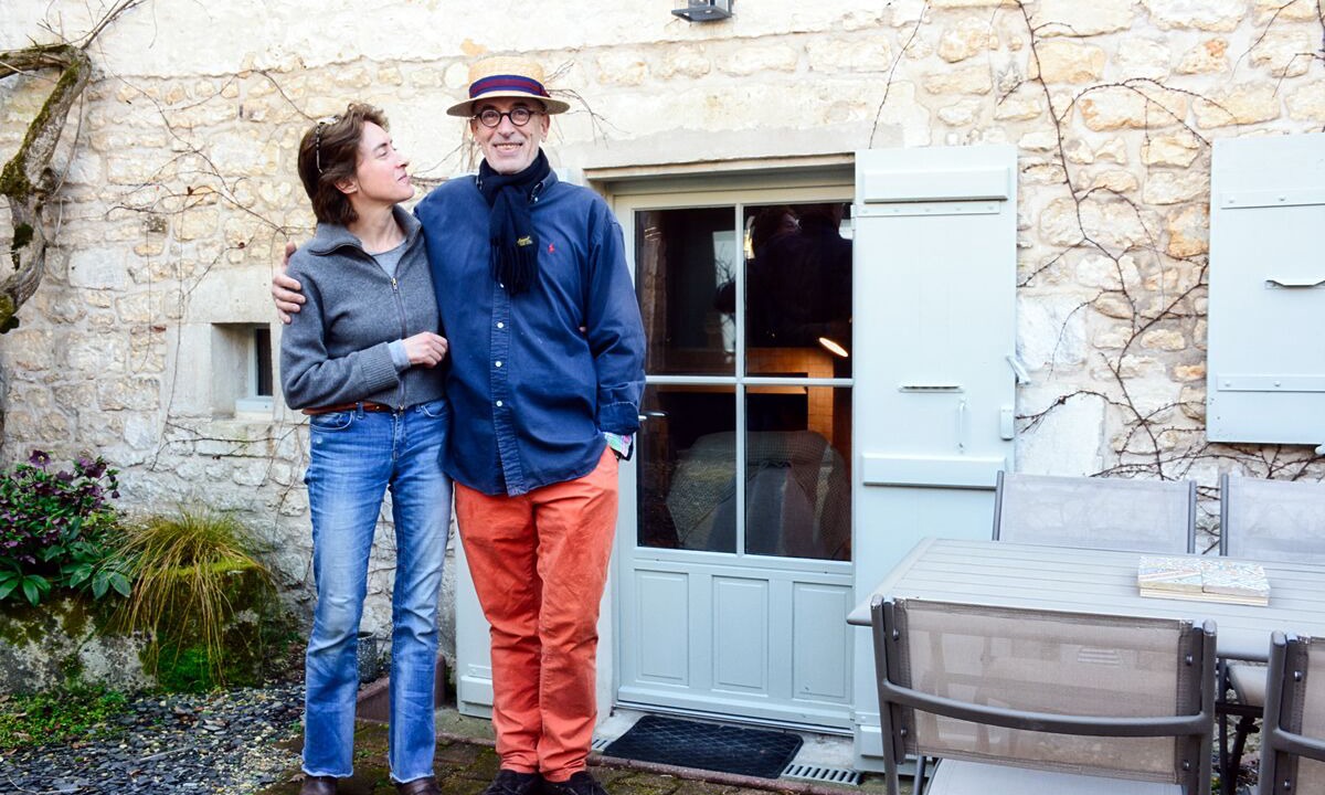 Photo of Outdoor in Port-d'Envaux