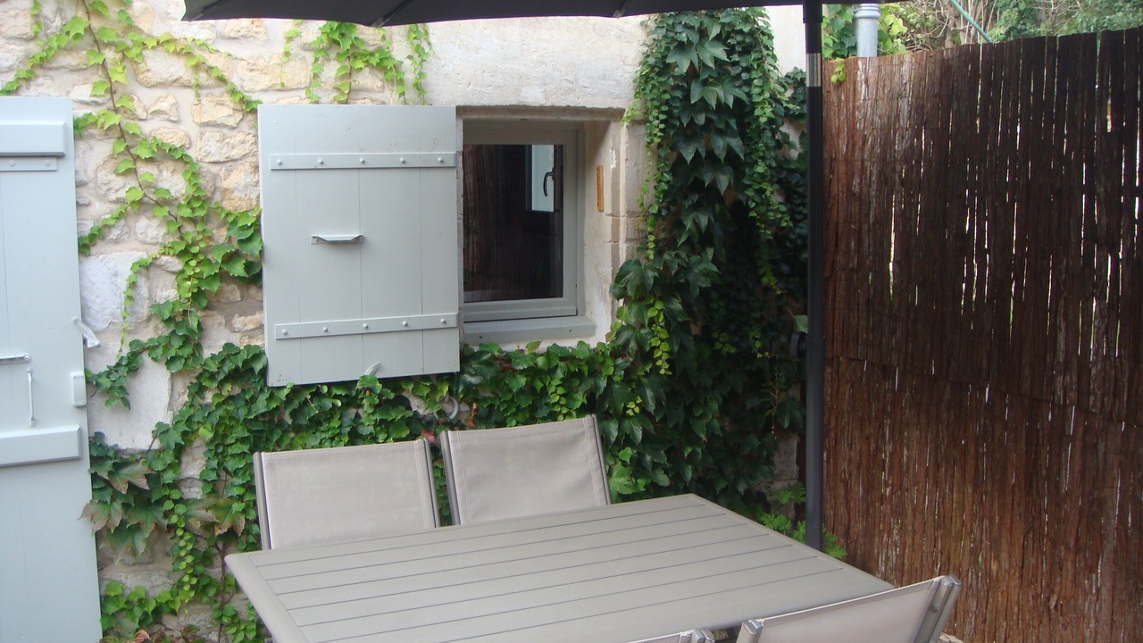 Photo of Outdoor in Port-d'Envaux
