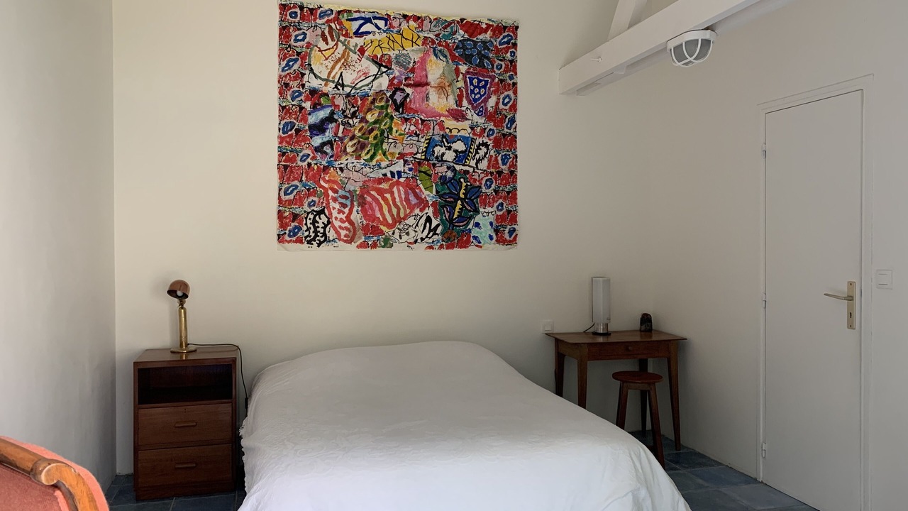 Photo of Bedroom in Bono