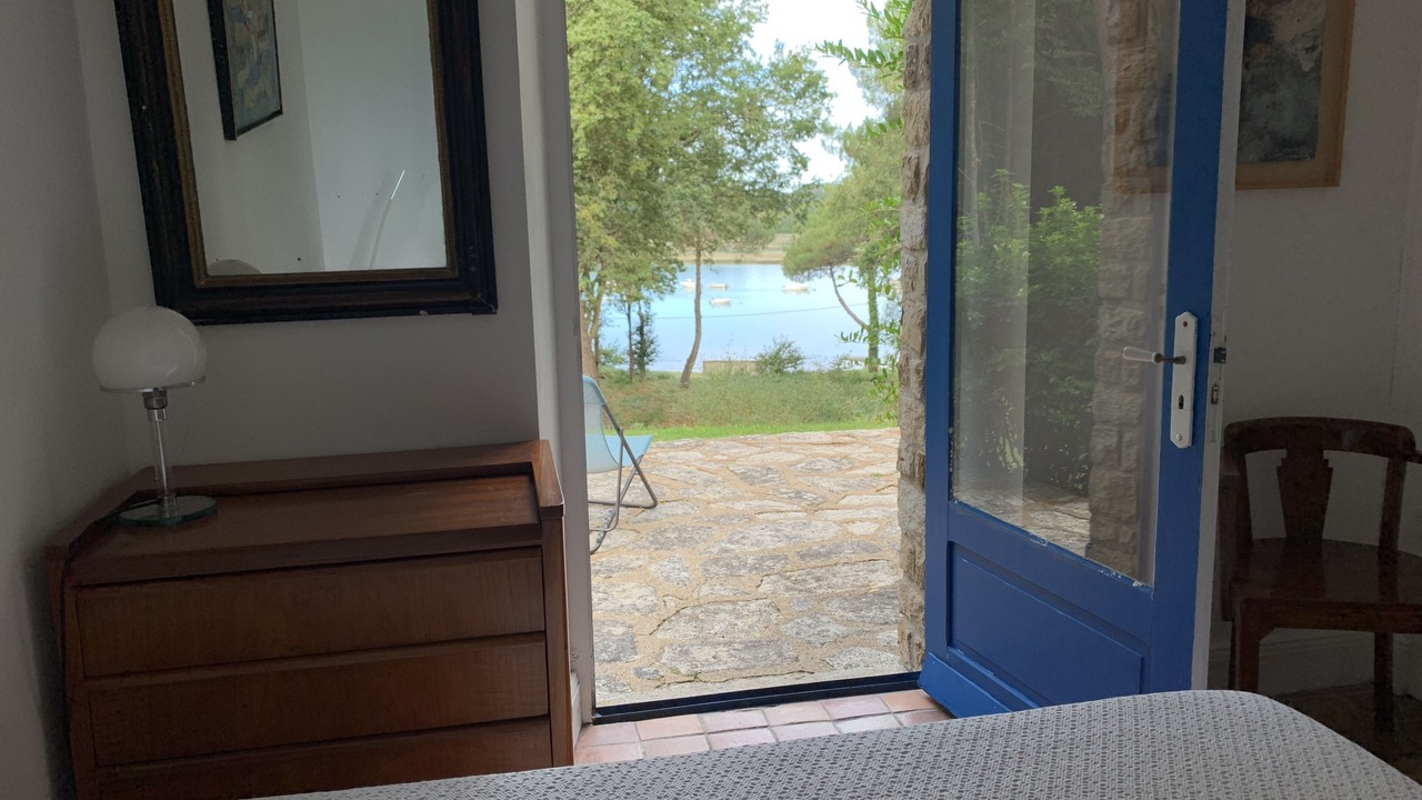 Photo of Bedroom in Bono