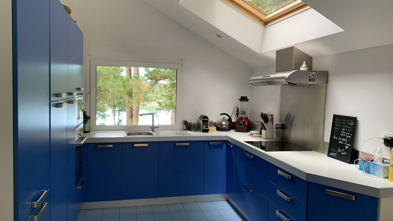 Photo of Kitchen in Bono