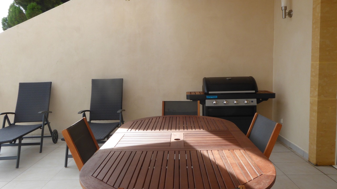 Photo of Outdoor in Salleles-d'Aude